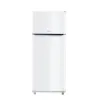 Heladera con freezer Ciclica 322 Litros Blanca