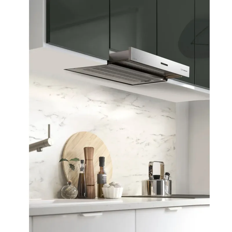 Campana Ormay Flex60