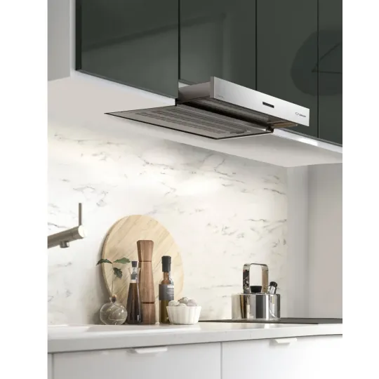 Campana Ormay Flex60