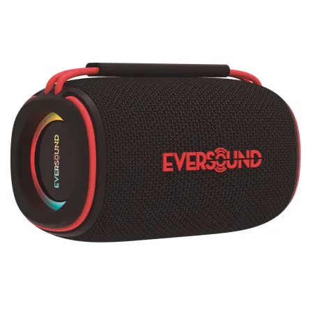 Parlante Portatil bluetooth 1300W Eversound