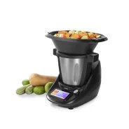 Atmamix II. Despertá tu creatividad culinaria y hacé de cada comida un momento especial. Potenciá tu experiencia gastronómica.
