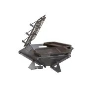 FOGON TROMEN NOVECENTO