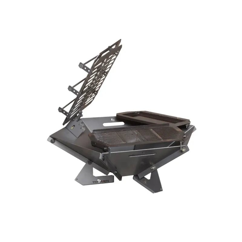 FOGON TROMEN NOVECENTO