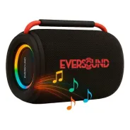 Parlante Portatil bluetooth 1300W Eversound