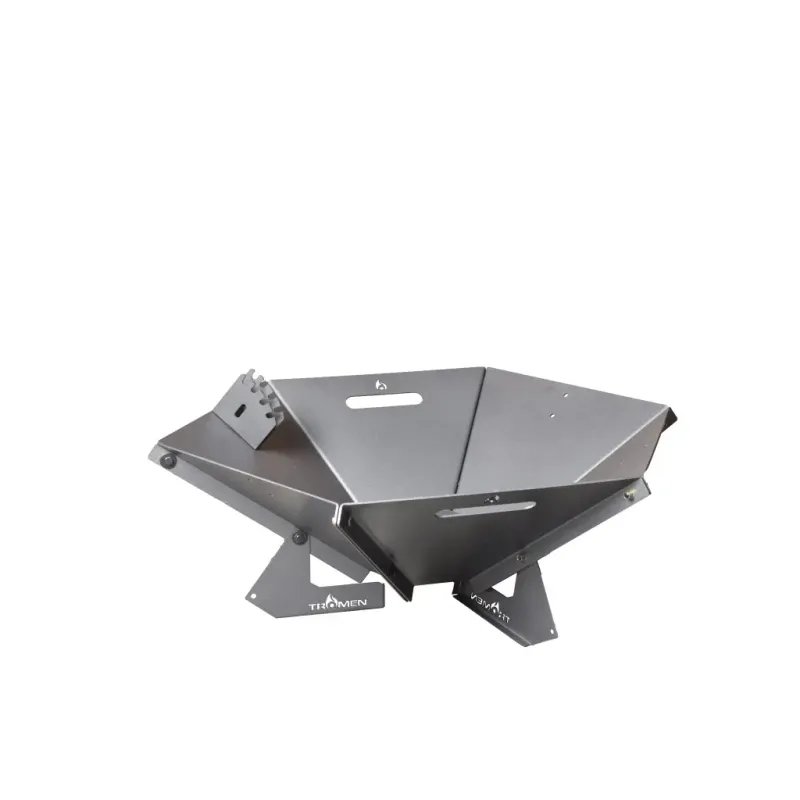 FOGON TROMEN NOVECENTO