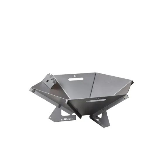 FOGON TROMEN NOVECENTO