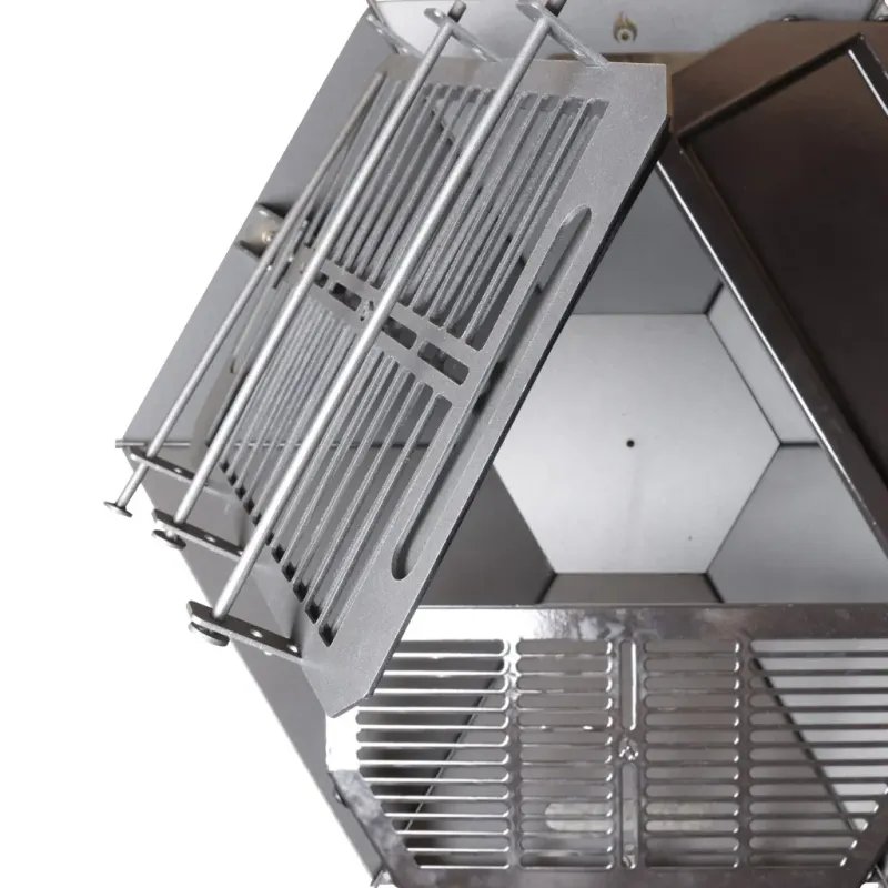 FOGON TROMEN NOVECENTO