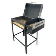 Parrilla Chulenguito Tromen