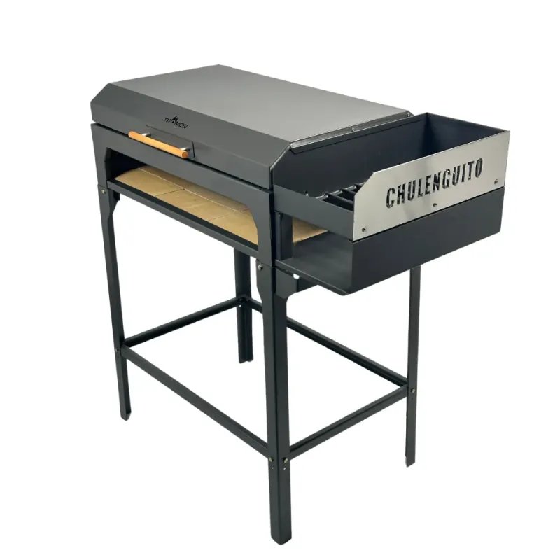 Parrilla Chulenguito Tromen