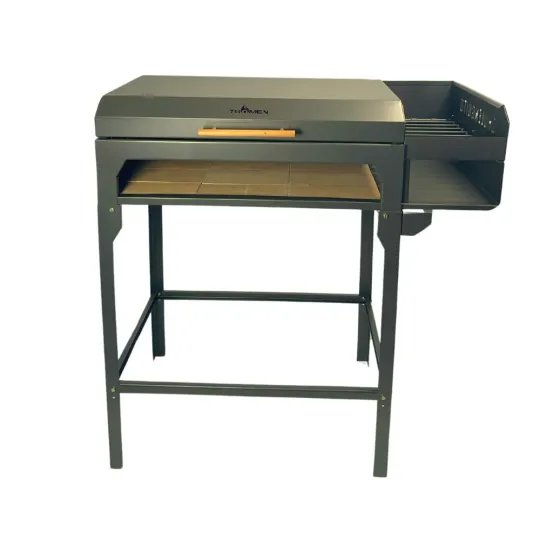 Parrilla Chulenguito Tromen