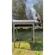 Parrilla Chulenguito Tromen