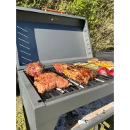 Parrilla Chulenguito Tromen