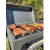 Parrilla Chulenguito Tromen