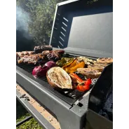 Parrilla Chulenguito Tromen