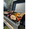 Parrilla Chulenguito Tromen
