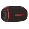Parlante Portatil bluetooth 1900W