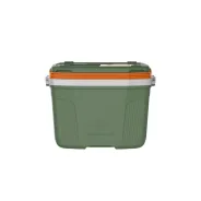 Conservadora térmica 20 Lts Verde - Termolar