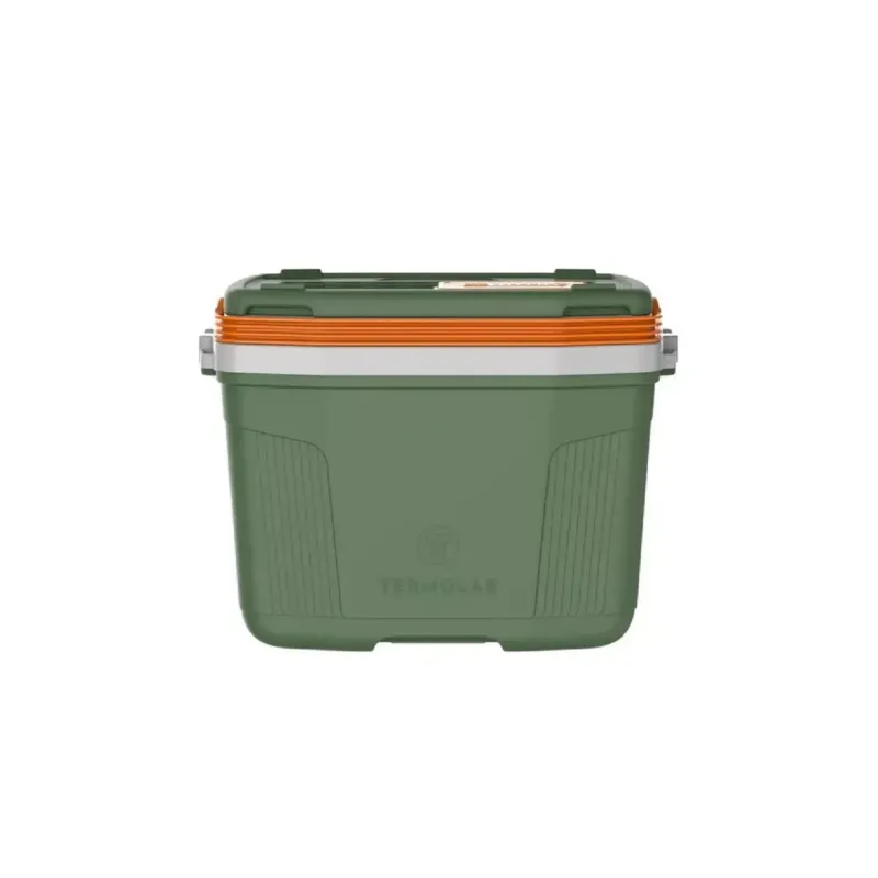 Conservadora térmica 20 Lts Verde - Termolar