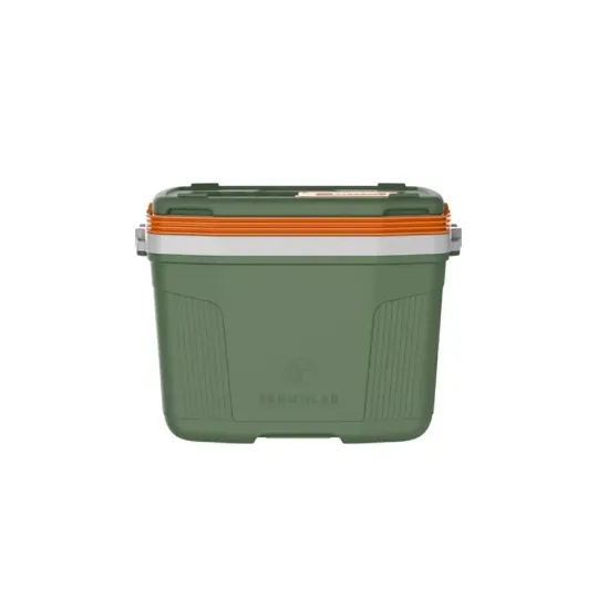 Conservadora térmica 20 Lts Verde - Termolar