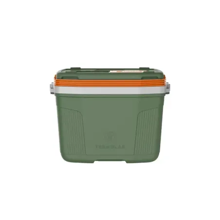 Conservadora térmica 20 Lts Verde - Termolar