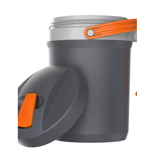 Jarra Térmica TERMOLAR Fliptop Versátil