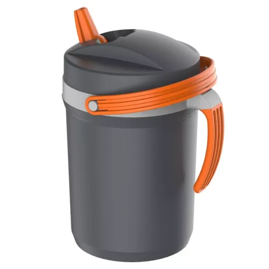 Jarra Térmica TERMOLAR Fliptop Versátil