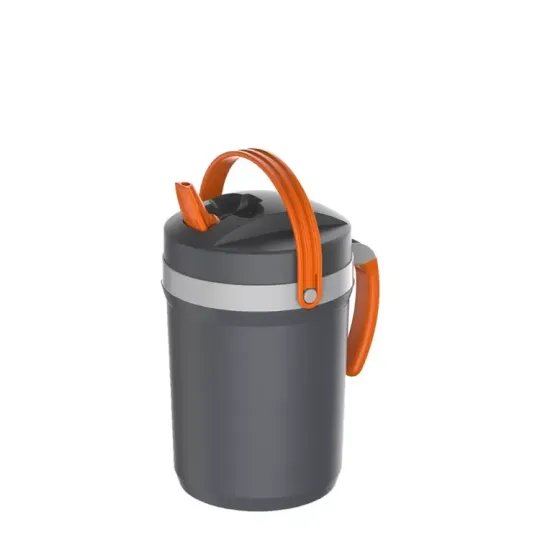 Jarra Térmica TERMOLAR Fliptop Versátil