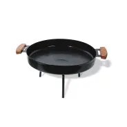 Disco Enlozado Tromen