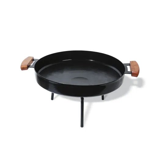 Disco Enlozado Tromen