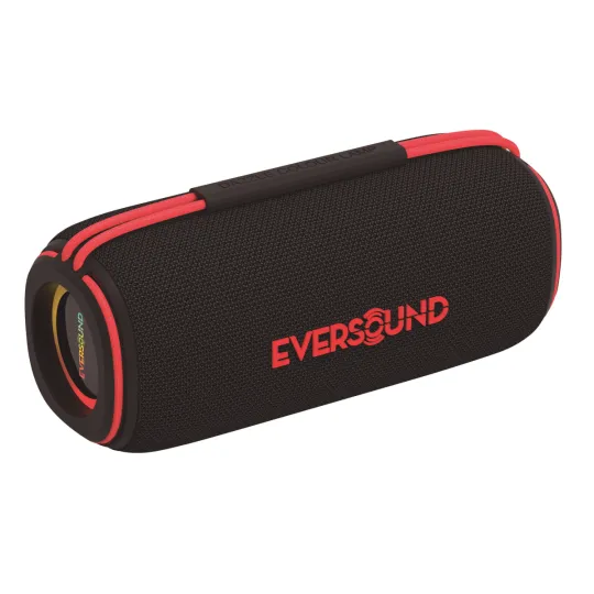 Parlante Portatil bluetooth 3800W Eversound