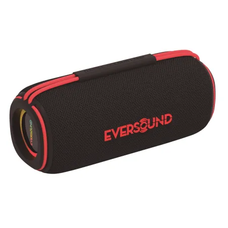 Parlante Portatil bluetooth 3800W Eversound