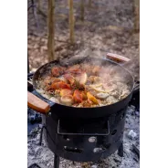 Disco Enlozado Tromen