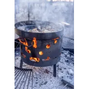 Disco Enlozado Tromen