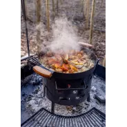 Disco Enlozado Tromen