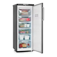 FREEZER VERTICAL VONDOM FR140 ACERO INOX