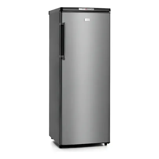 FREEZER VERTICAL VONDOM FR140 ACERO INOX