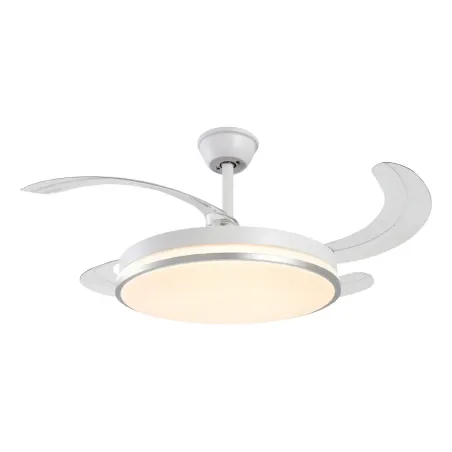 VENTILADOR DE TECHO RETRACTIL EVEREST