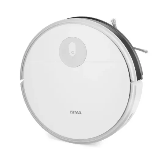 ROBOT ASPIRADOR ATMA
