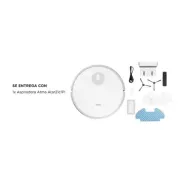 ROBOT ASPIRADOR ATMA