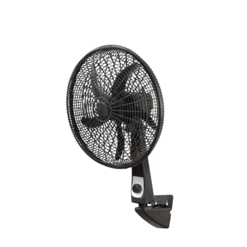 Ventilador Everest 3 en 1