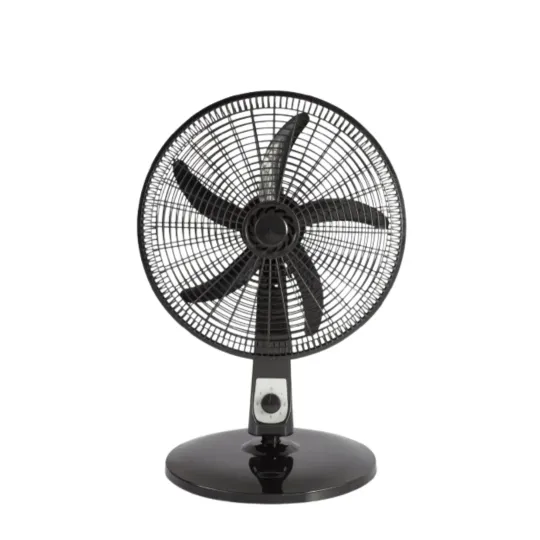 Ventilador Everest 3 en 1