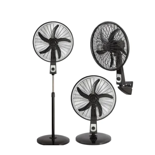 Ventilador Everest 3 en 1