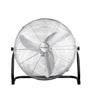 Turbo metálico 20" Everest 70W pala metálica Mod.