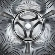 Lavarropas Ecoinverter 6 Kg 800 RPM