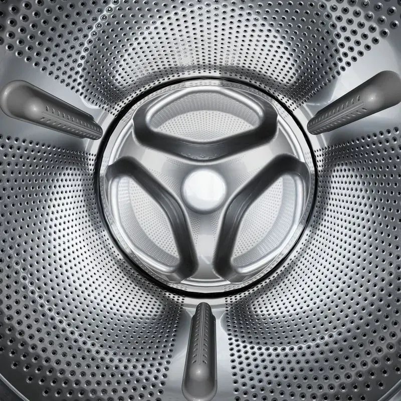 Lavarropas Ecoinverter 6 Kg 800 RPM