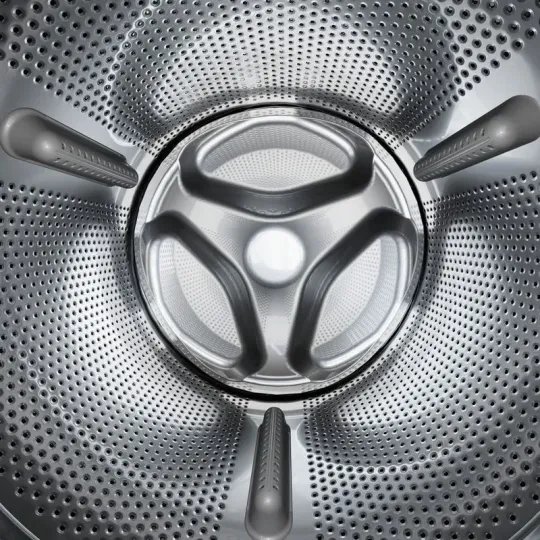 Lavarropas Ecoinverter 6 Kg 800 RPM