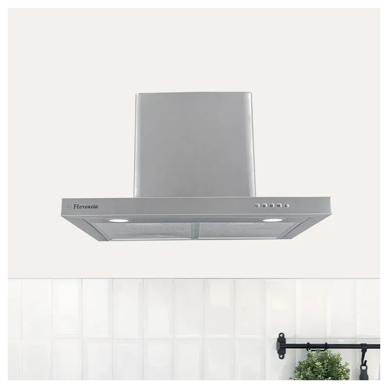 CAMPANA FLORENCIA - ACERO