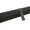 La Stromberg Anthem es una barra de sonido que combina estilo, potencia y conectividad para transformar cualquier espacio en un