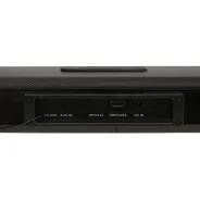 La Stromberg Anthem es una barra de sonido que combina estilo, potencia y conectividad para transformar cualquier espacio en un