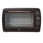 Horno eléctrico 45lts con forzador Everest
